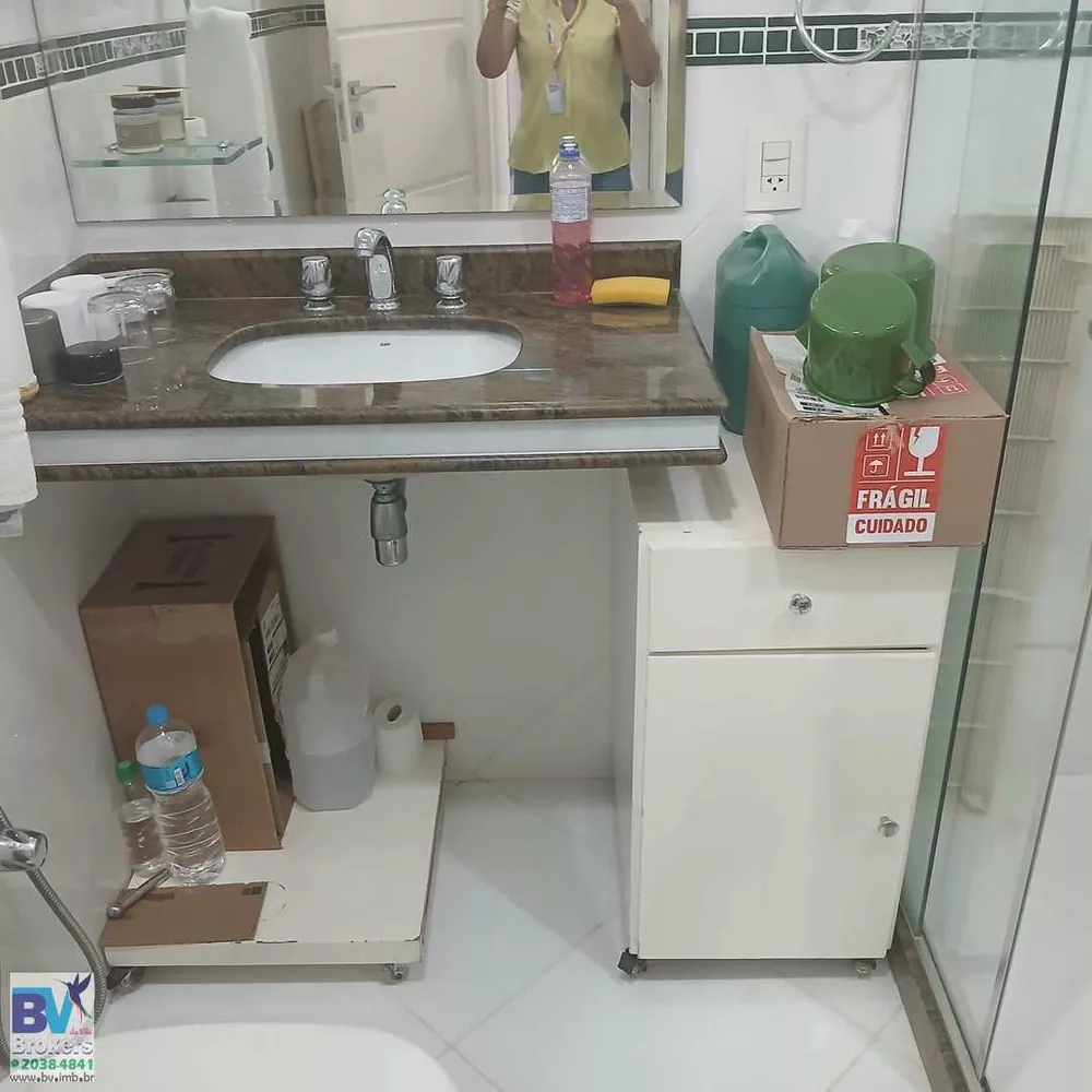 Casa, 4 quartos, 450 m² - Foto 21