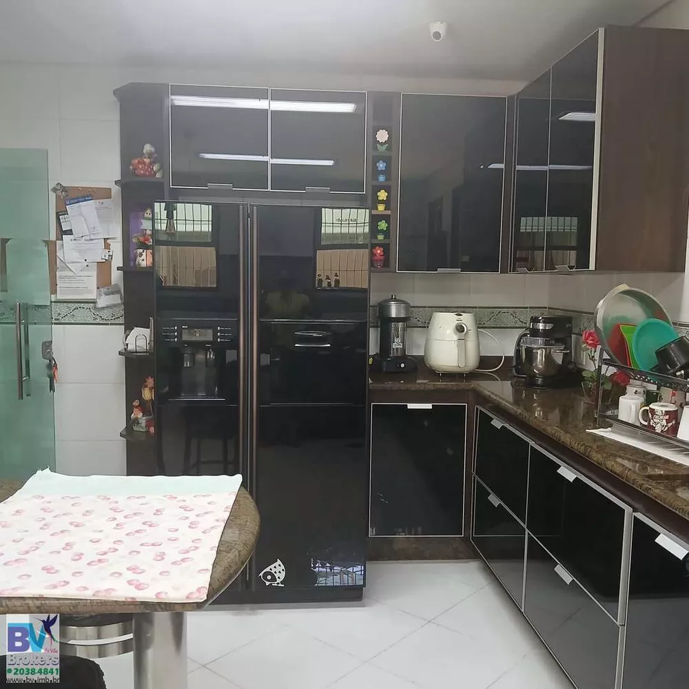 Casa, 4 quartos, 450 m² - Foto 26