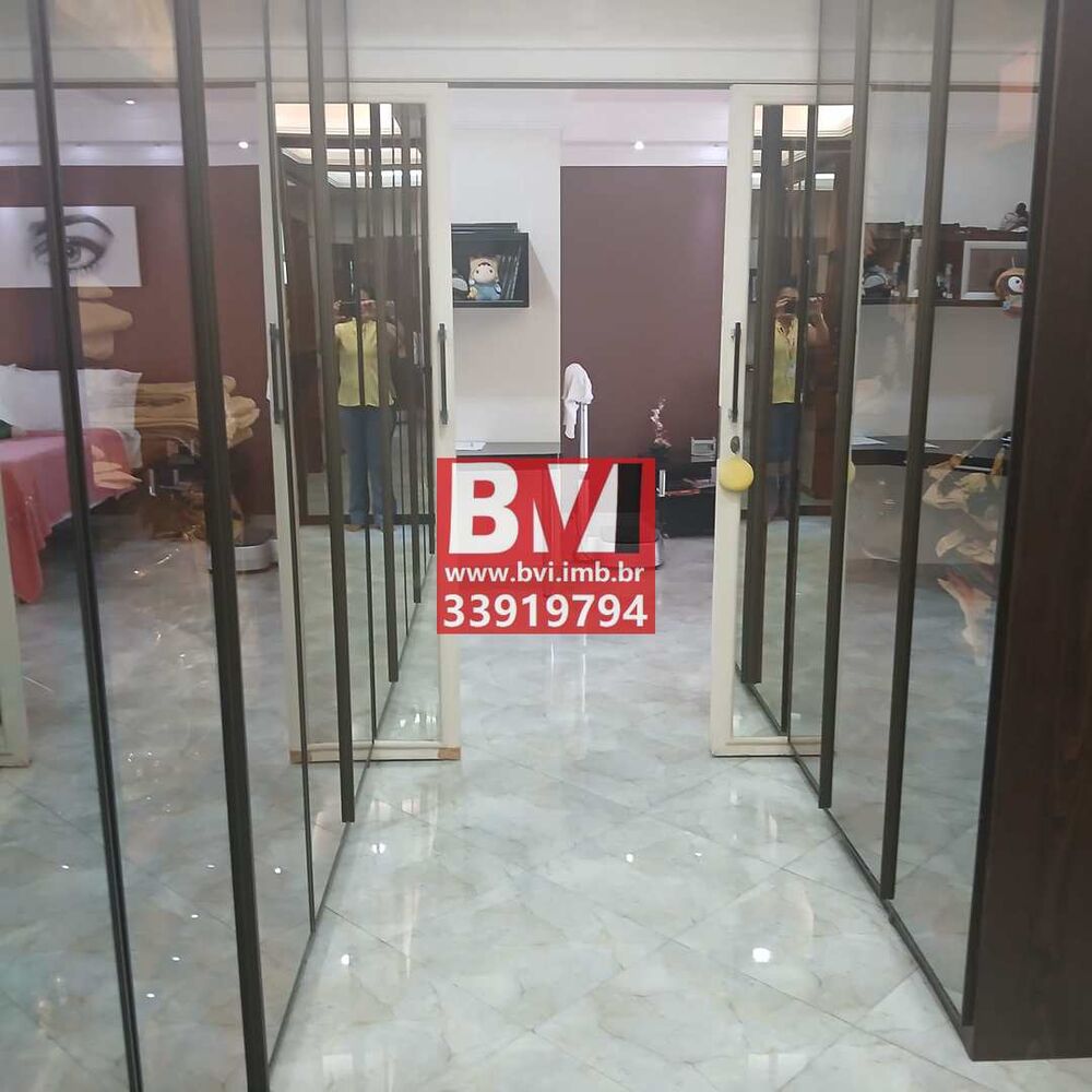 Casa, 4 quartos, 450 m² - Foto 30