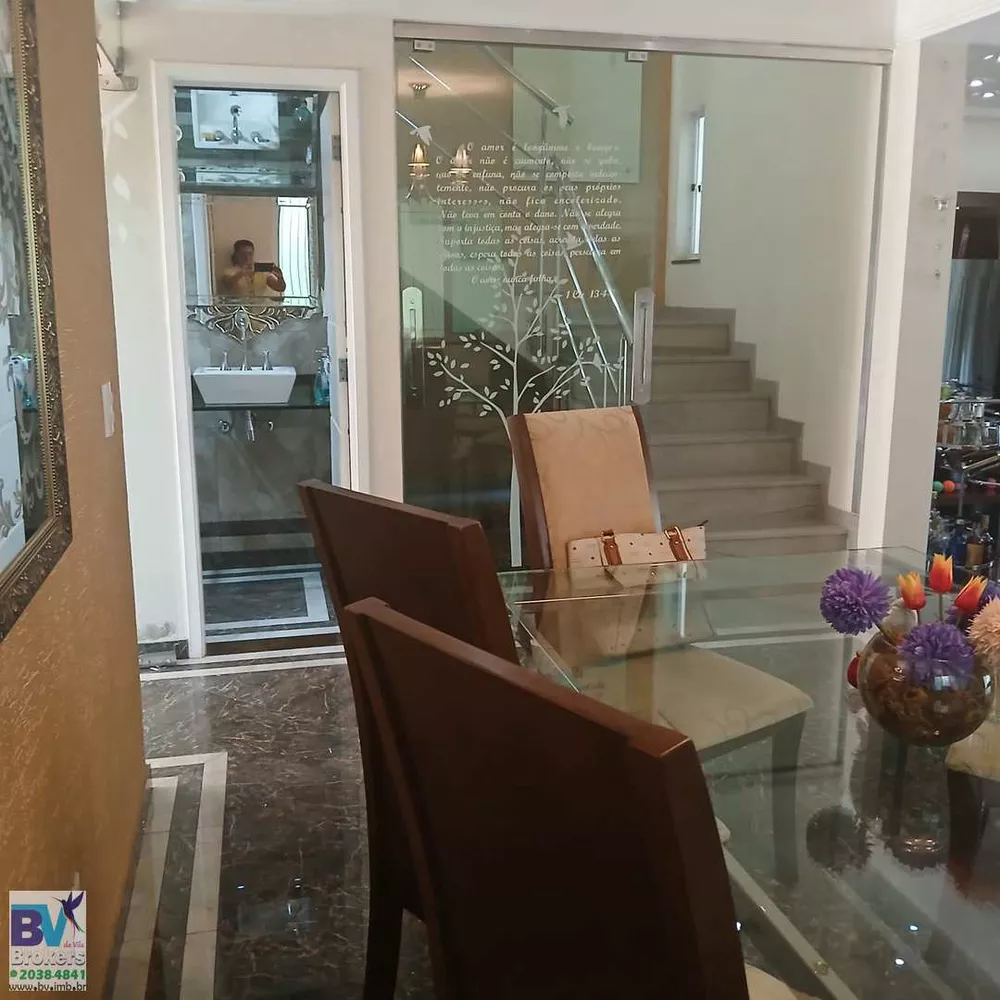 Casa, 4 quartos, 450 m² - Foto 7