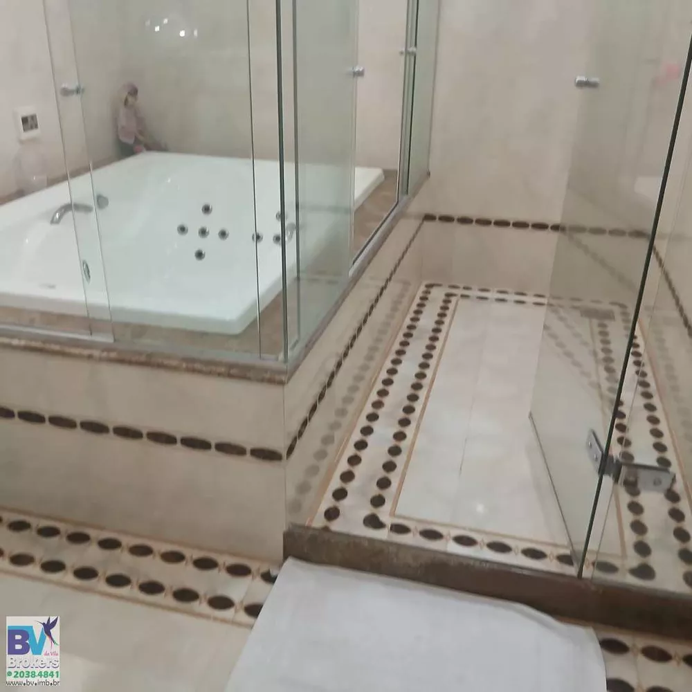 Casa, 4 quartos, 450 m² - Foto 11