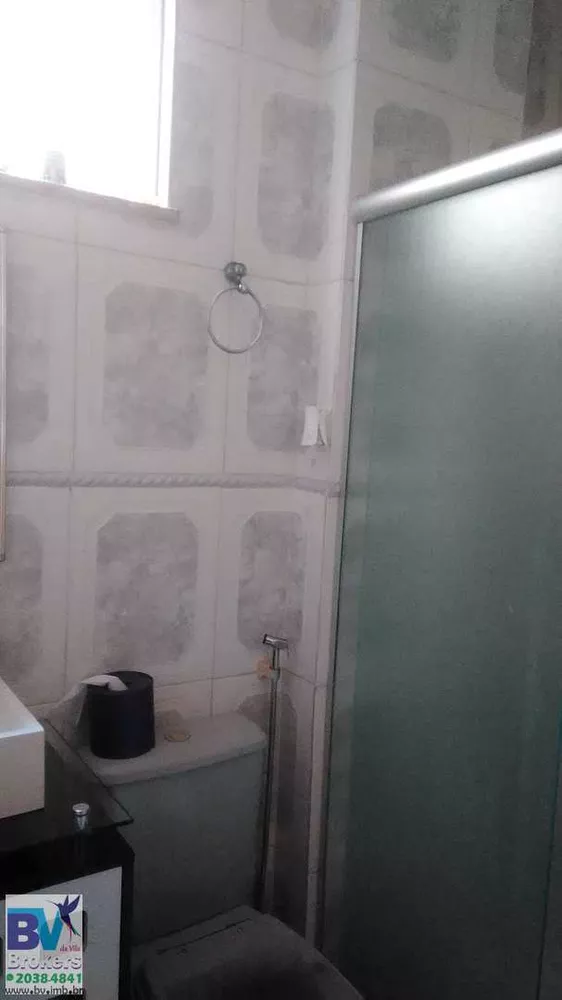 Apartamento, 2 quartos, 70 m² - Foto 9