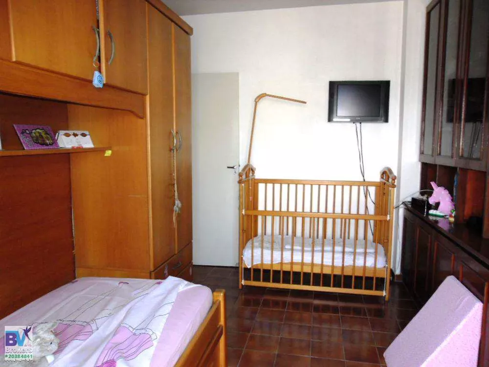 Cobertura, 3 quartos, 140 m² - Foto 19