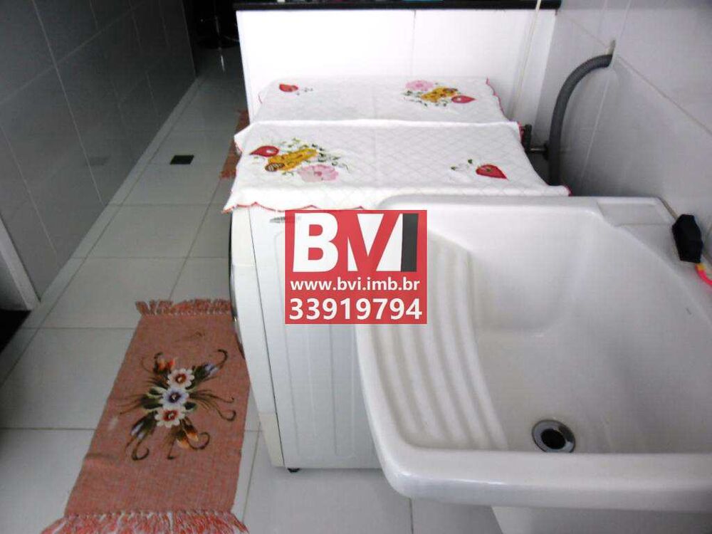 Cobertura, 3 quartos, 140 m² - Foto 10
