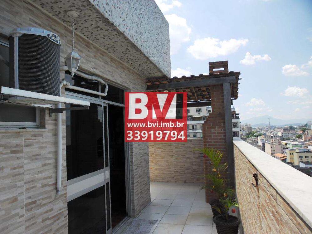 Cobertura, 3 quartos, 140 m² - Foto 4