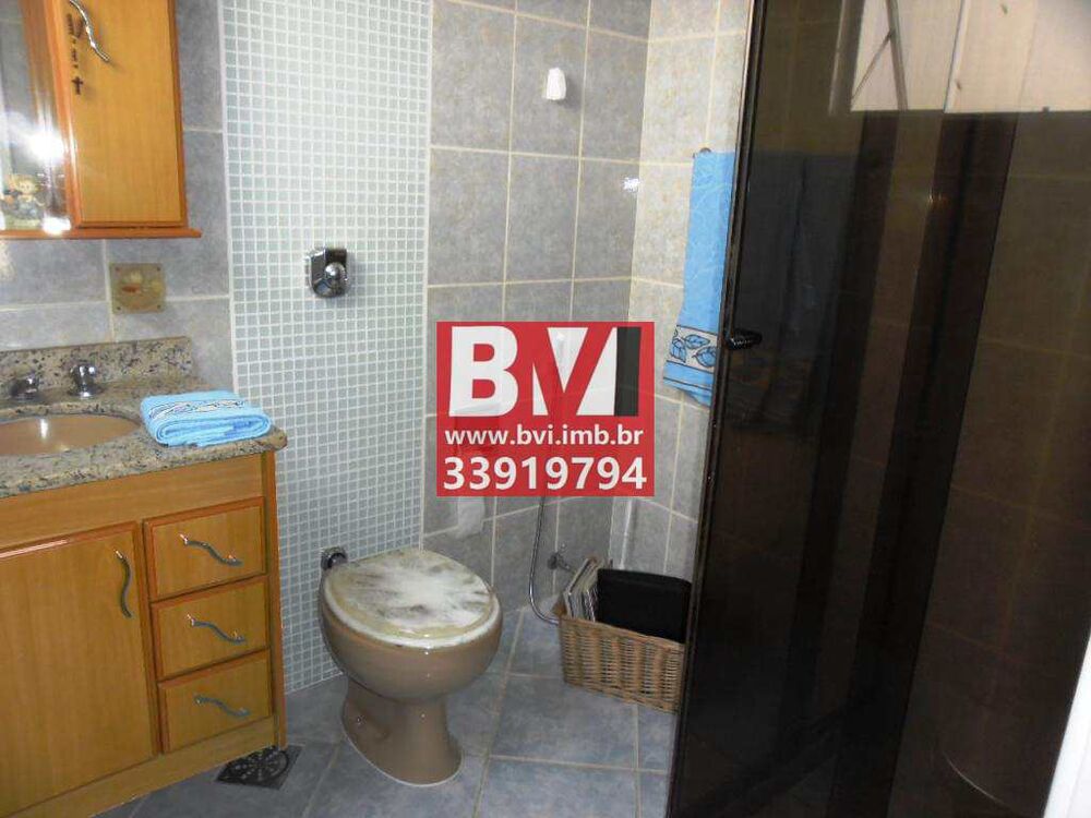 Cobertura, 3 quartos, 140 m² - Foto 8