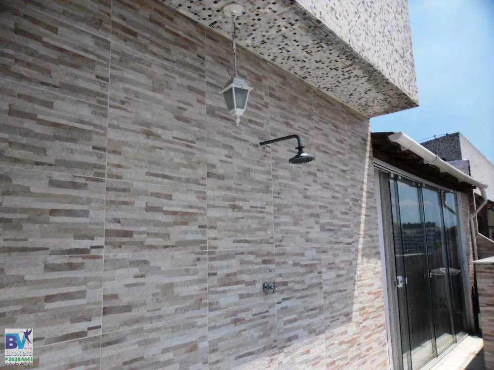 Cobertura, 3 quartos, 140 m² - Foto 27