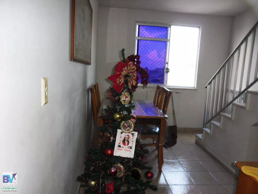 Cobertura, 3 quartos, 140 m² - Foto 22