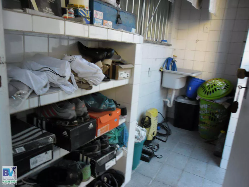 Apartamento, 2 quartos, 180 m² - Foto 16