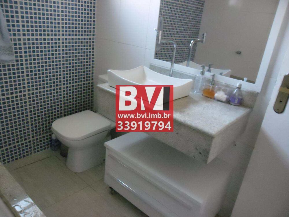Apartamento, 2 quartos, 180 m² - Foto 9