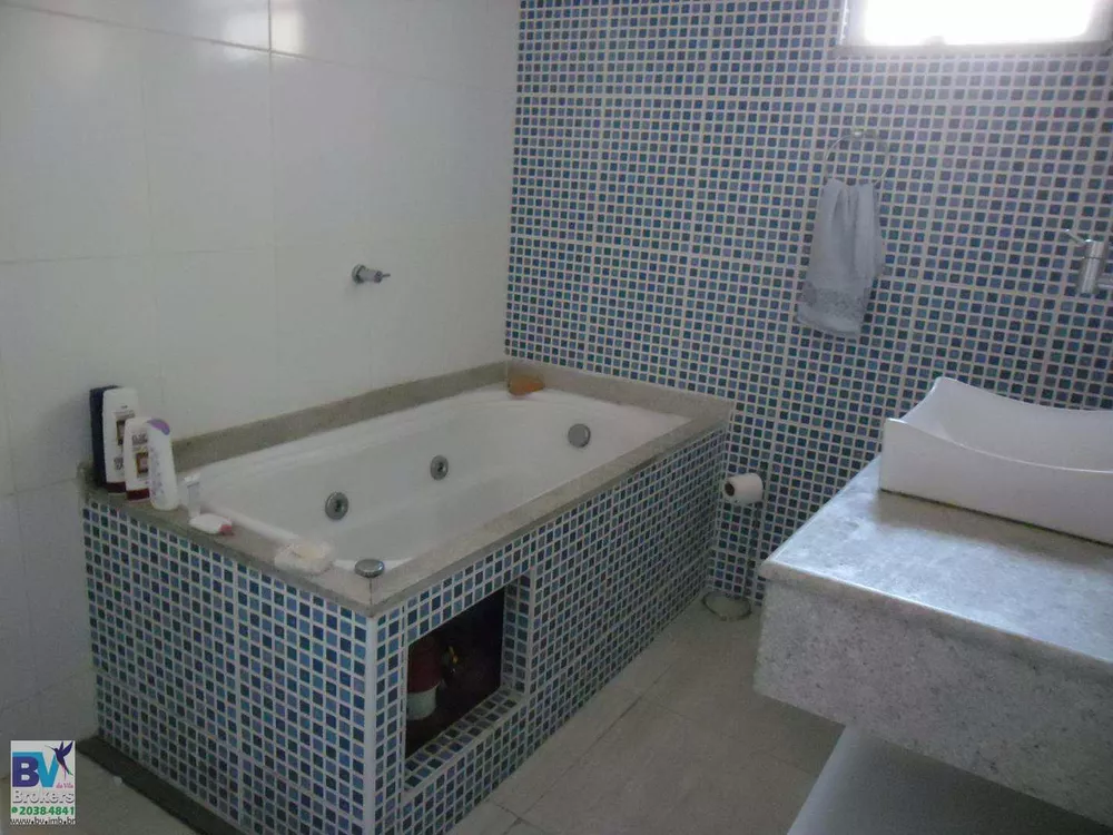 Apartamento, 2 quartos, 180 m² - Foto 11