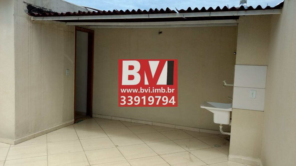 Casa, 2 quartos, 80 m² - Foto 6