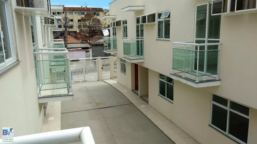 Casa, 2 quartos, 80 m² - Foto 10