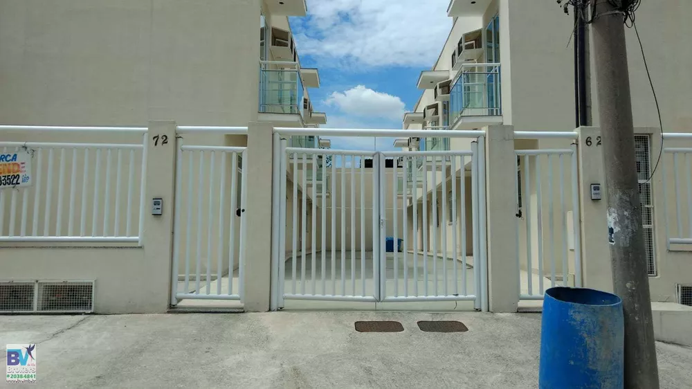 Casa, 2 quartos, 80 m² - Foto 21