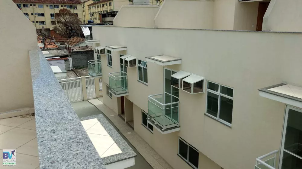 Casa, 2 quartos, 80 m² - Foto 17