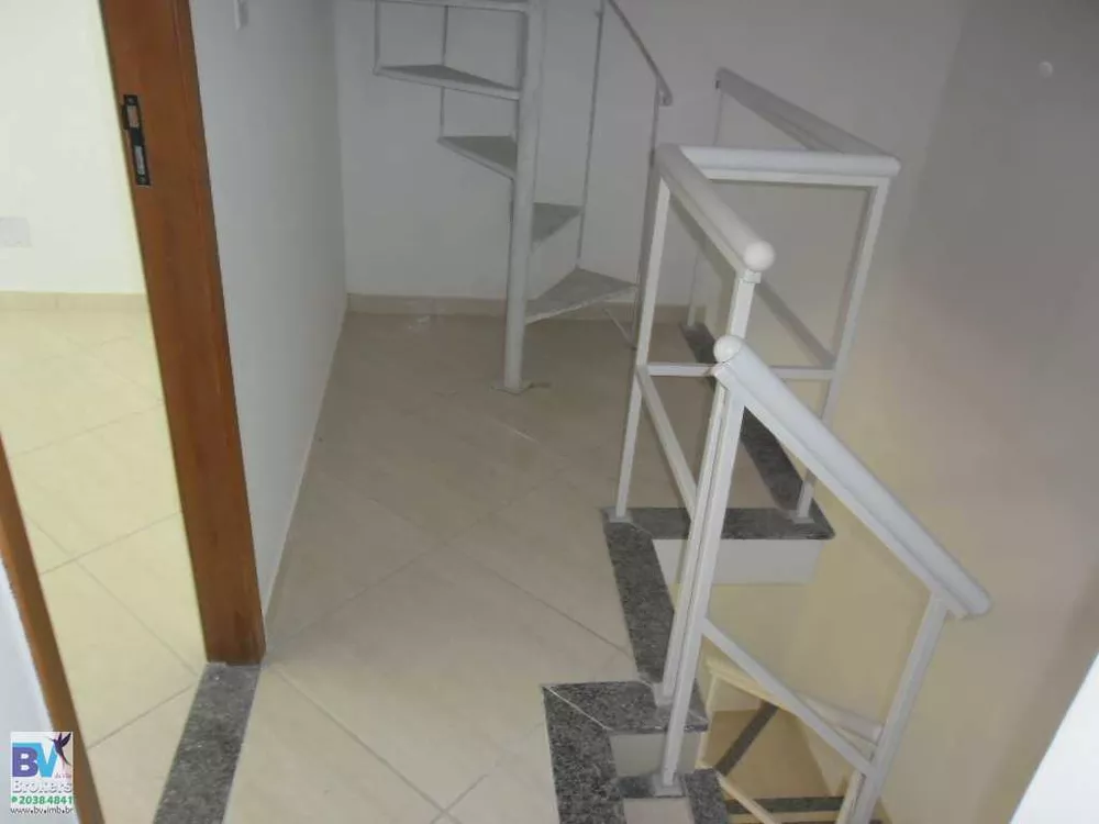 Casa, 2 quartos, 80 m² - Foto 18