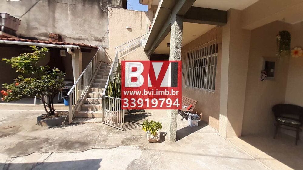 Casa, 2 quartos, 88 m² - Foto 2