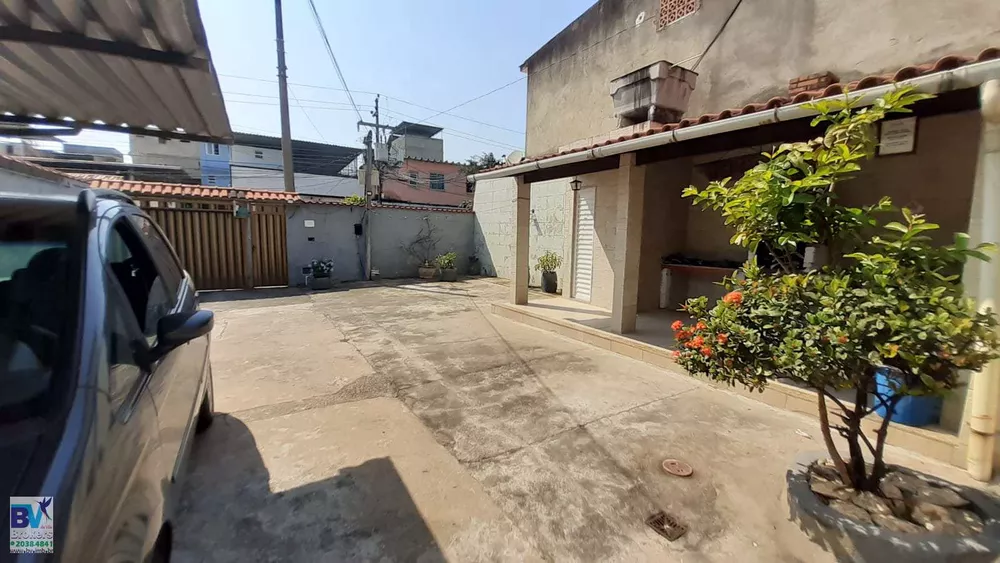 Casa, 2 quartos, 88 m² - Foto 19