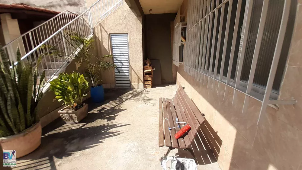 Casa, 2 quartos, 88 m² - Foto 20