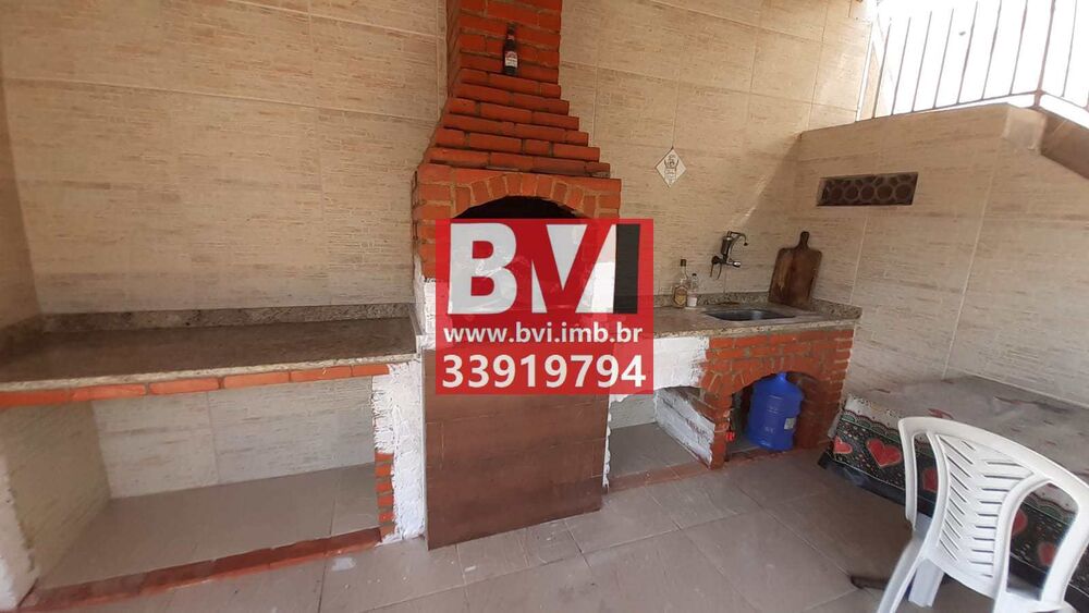 Casa, 2 quartos, 88 m² - Foto 15
