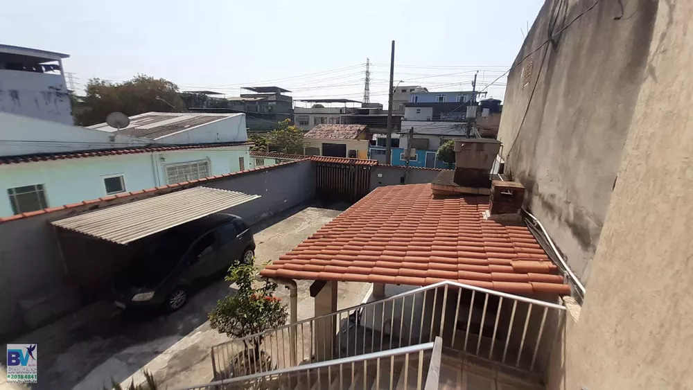 Casa, 2 quartos, 88 m² - Foto 3