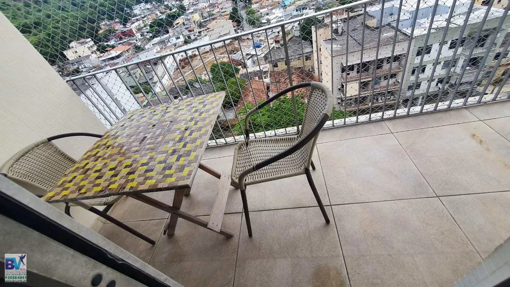 Apartamento, 2 quartos, 74 m² - Foto 2