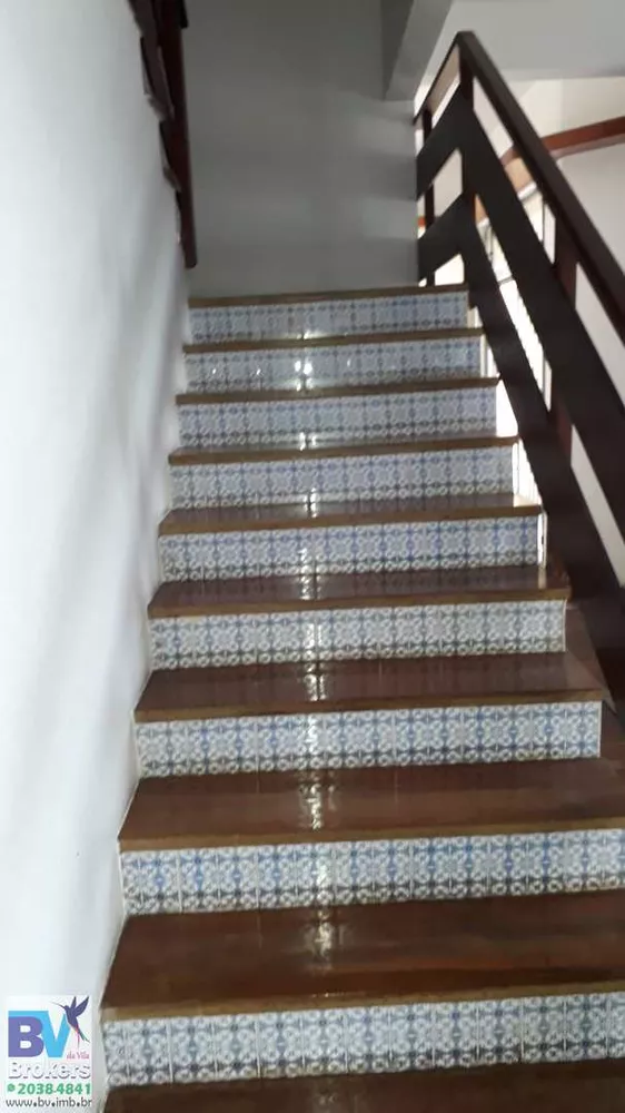Casa, 4 quartos, 190 m² - Foto 22