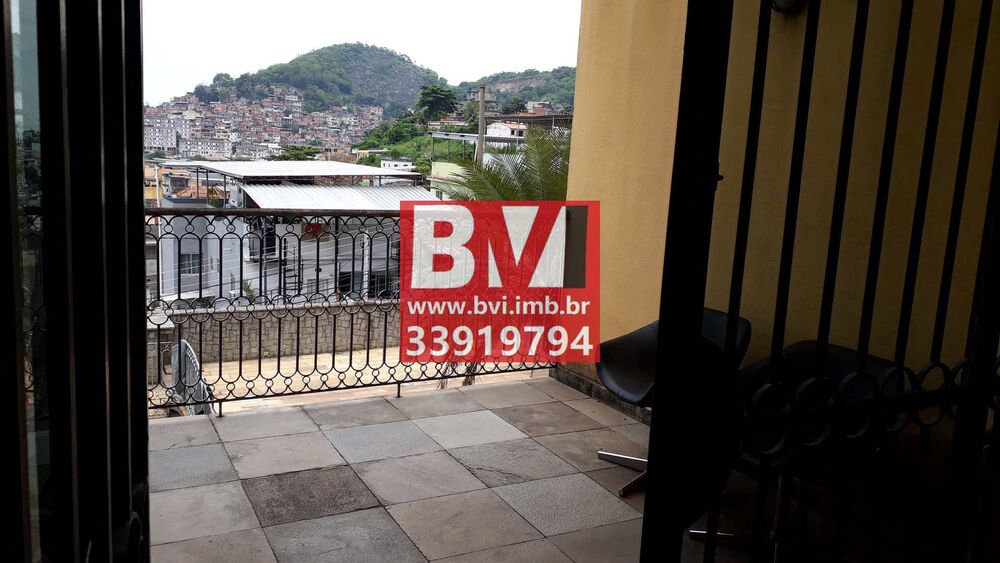 Casa à venda com 4 quartos, 190m² - Foto 10