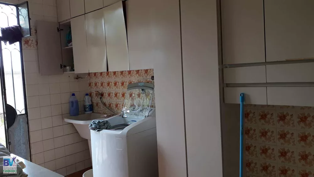 Casa, 4 quartos, 190 m² - Foto 19