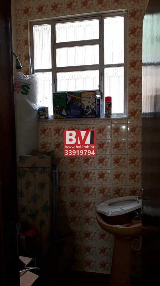 Casa à venda com 4 quartos, 190m² - Foto 11