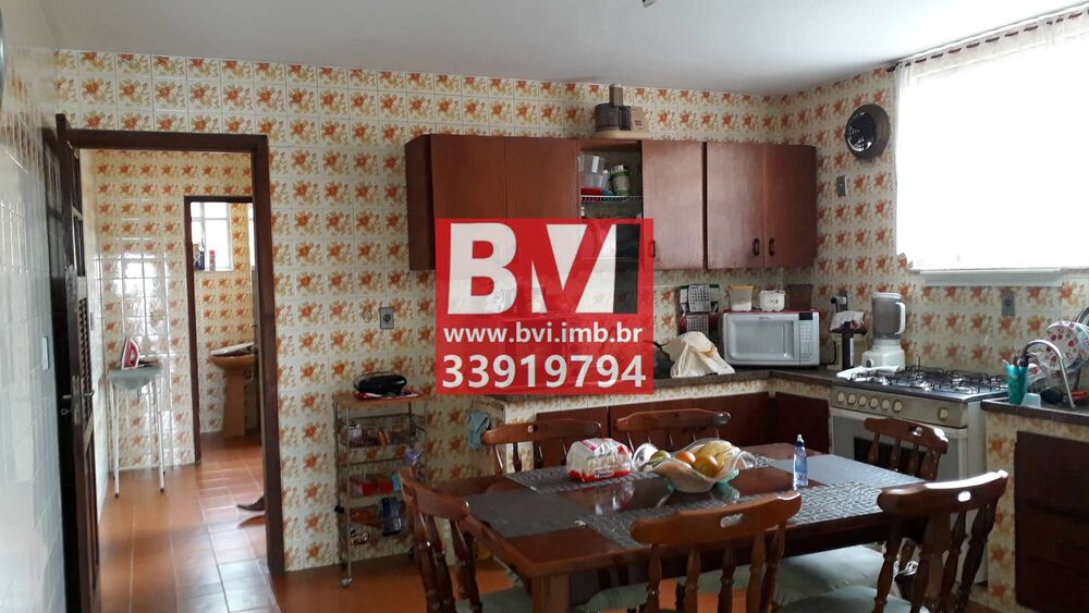 Casa à venda com 4 quartos, 190m² - Foto 6