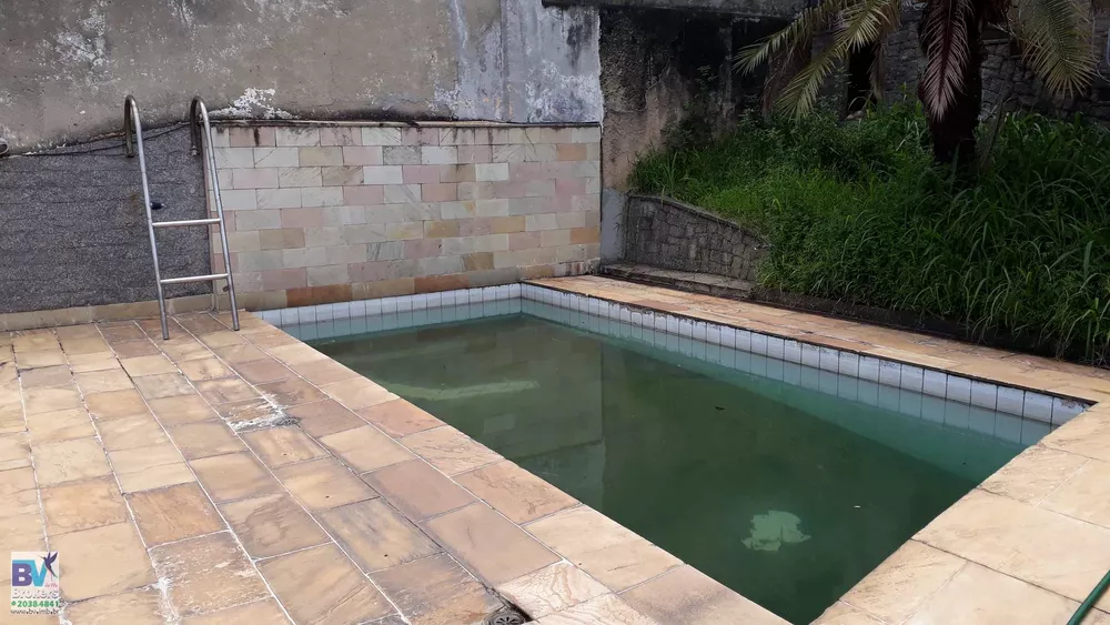 Casa, 4 quartos, 190 m² - Foto 4