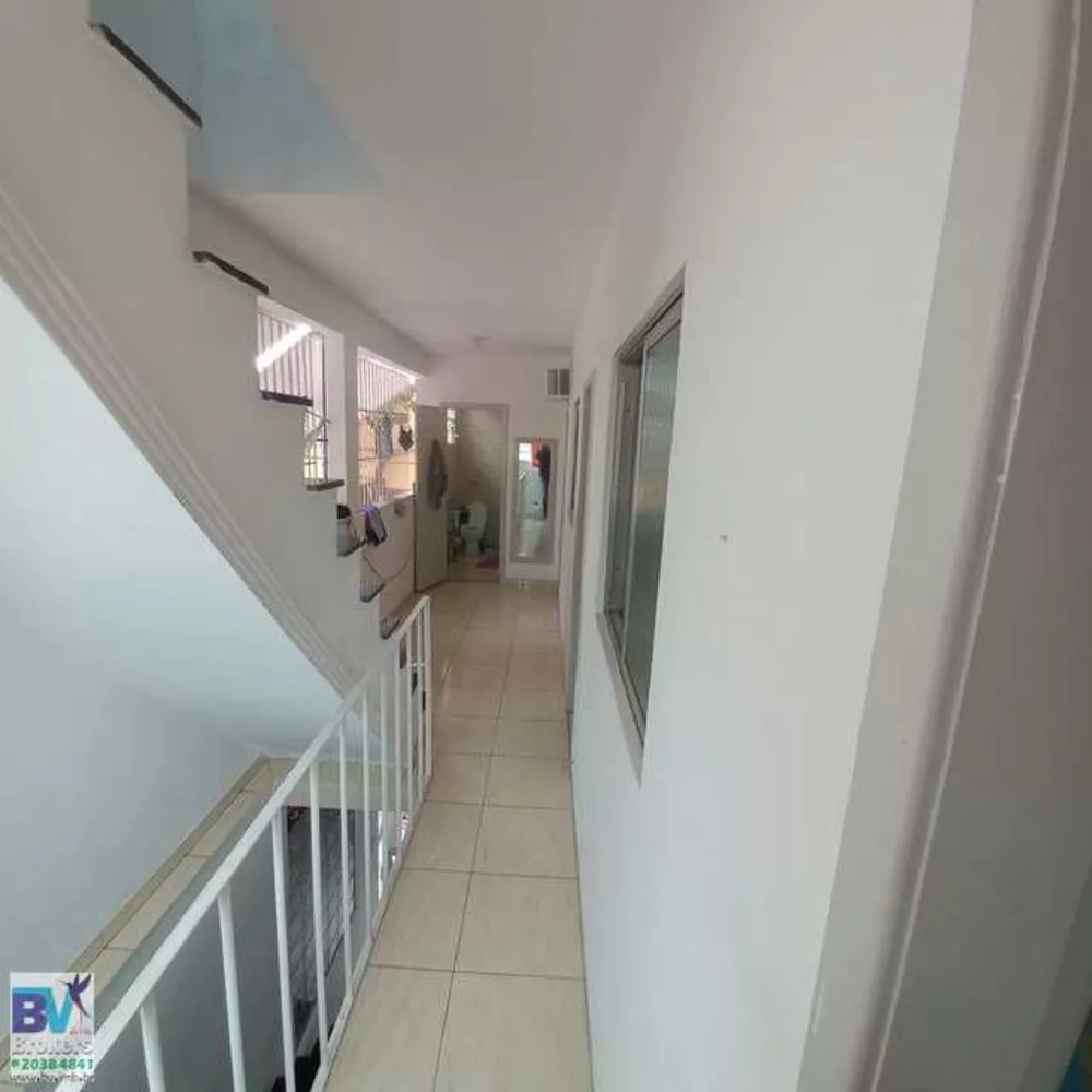 Casa, 3 quartos, 72 m² - Foto 10