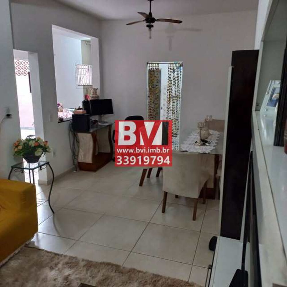 Casa, 3 quartos, 72 m² - Foto 8