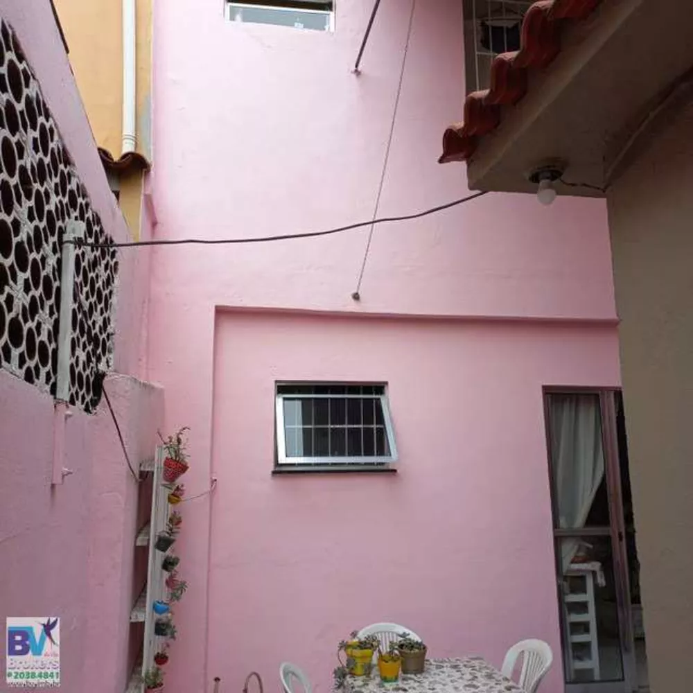 Casa, 3 quartos, 72 m² - Foto 3