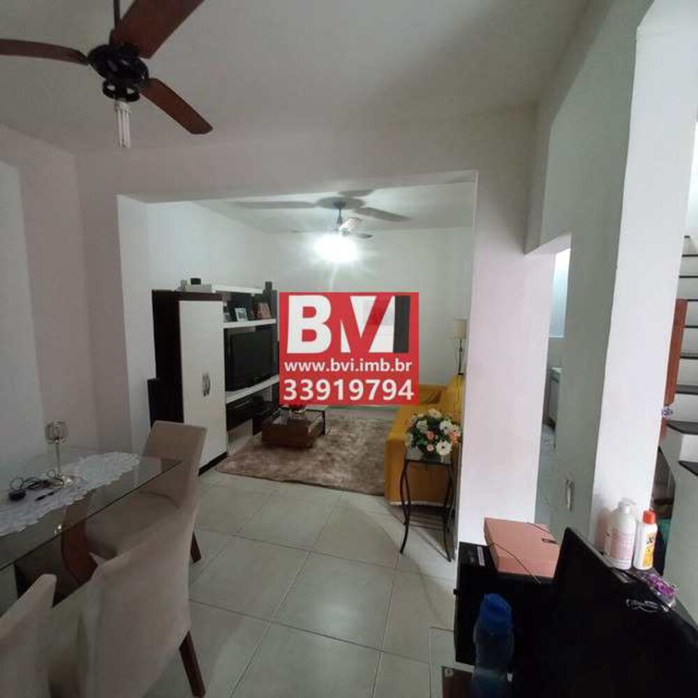 Casa, 3 quartos, 72 m² - Foto 9