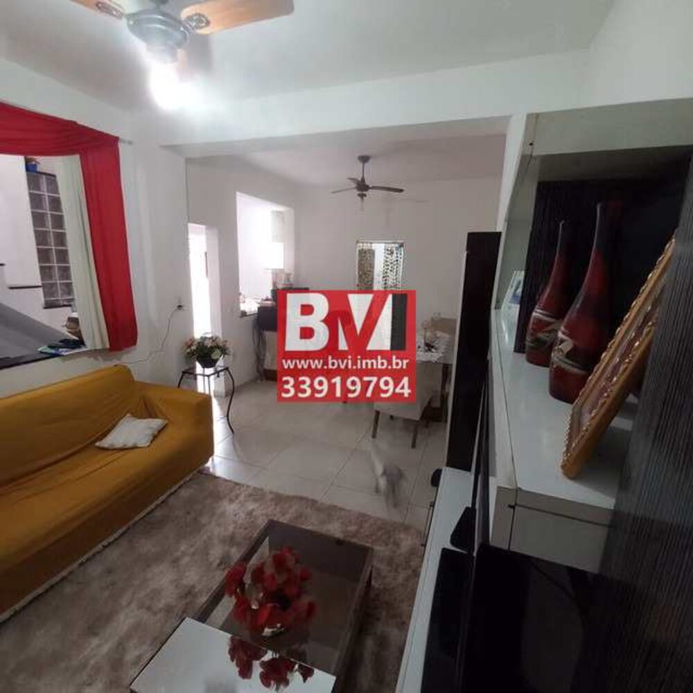 Casa, 3 quartos, 72 m² - Foto 6