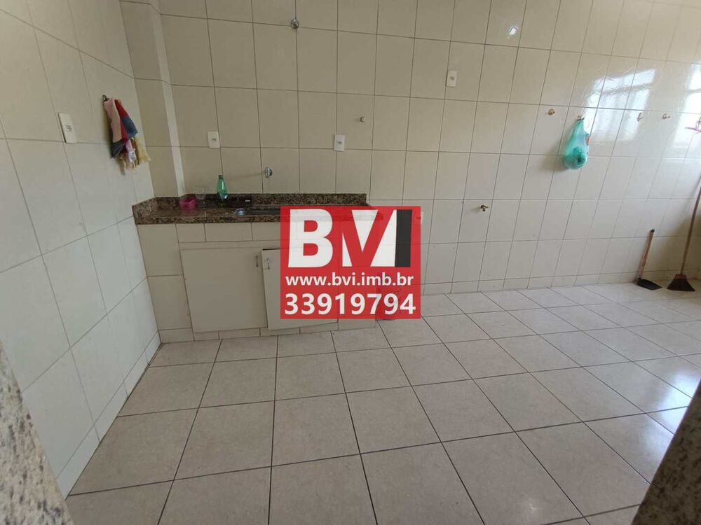 Apartamento à venda com 2 quartos, 60m² - Foto 7