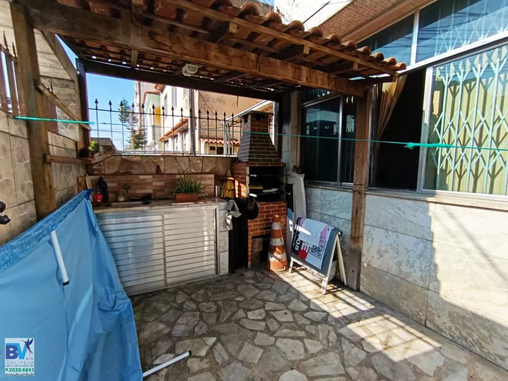 Casa, 3 quartos, 271 m² - Foto 31