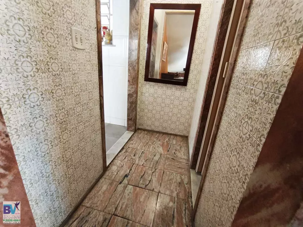 Casa, 3 quartos, 271 m² - Foto 15