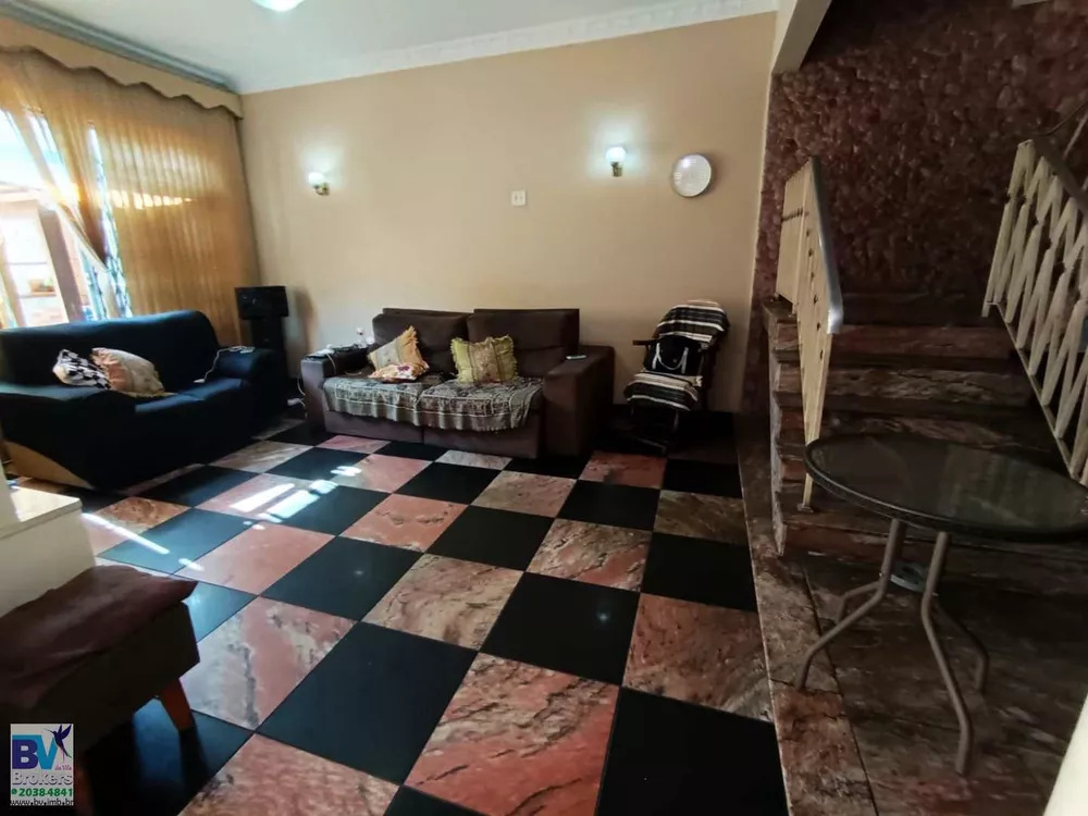 Casa, 3 quartos, 271 m² - Foto 23