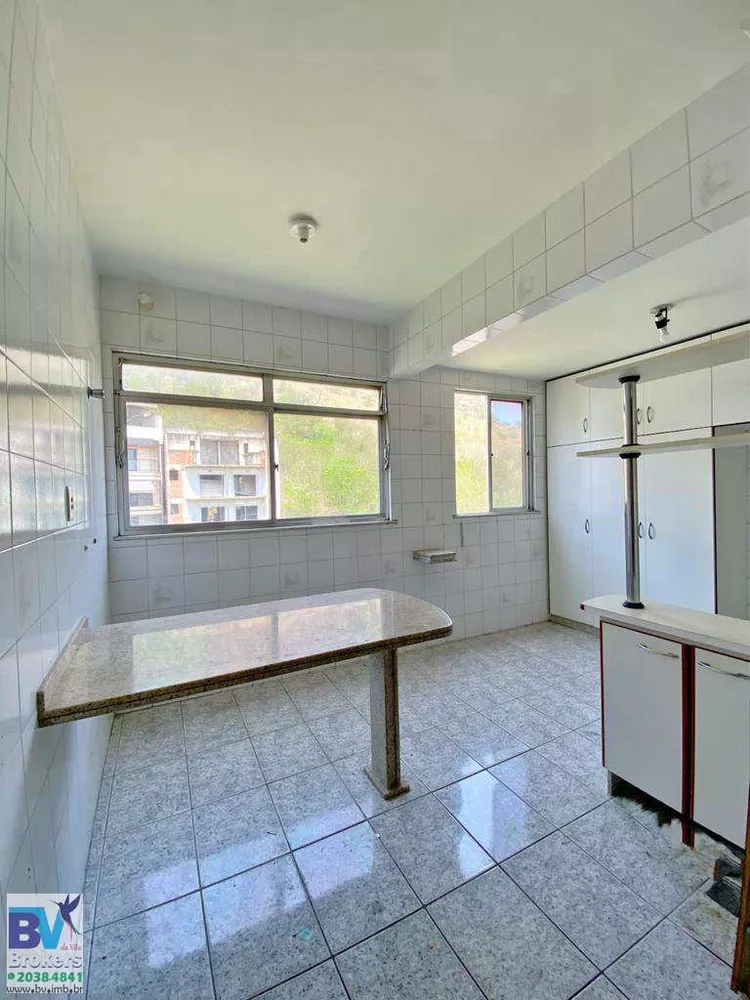 Apartamento, 3 quartos, 100 m² - Foto 16