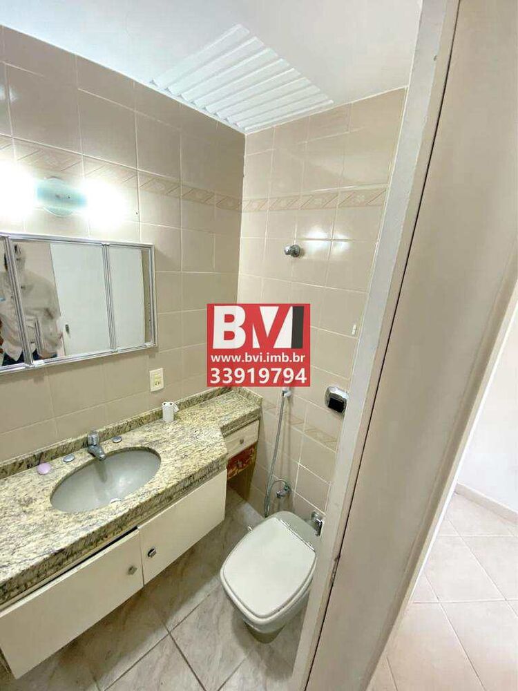 Apartamento, 3 quartos, 100 m² - Foto 3