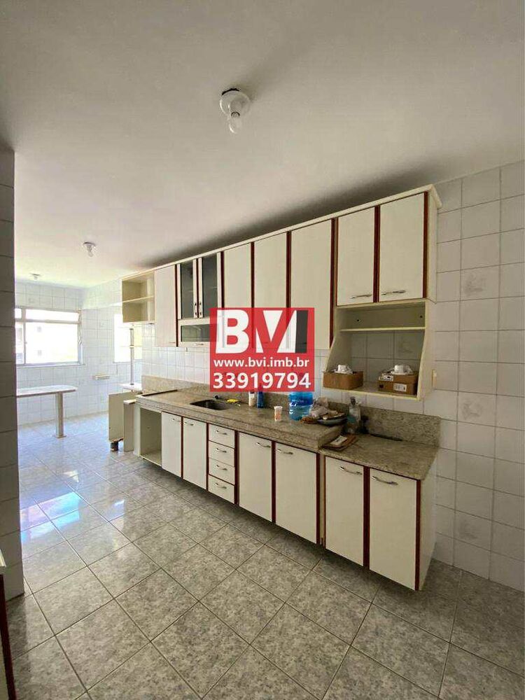 Apartamento, 3 quartos, 100 m² - Foto 2