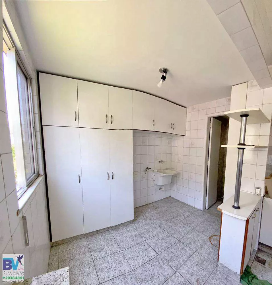 Apartamento, 3 quartos, 100 m² - Foto 19