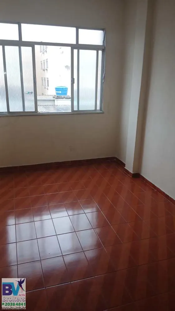 Apartamento, 2 quartos, 63 m² - Foto 1