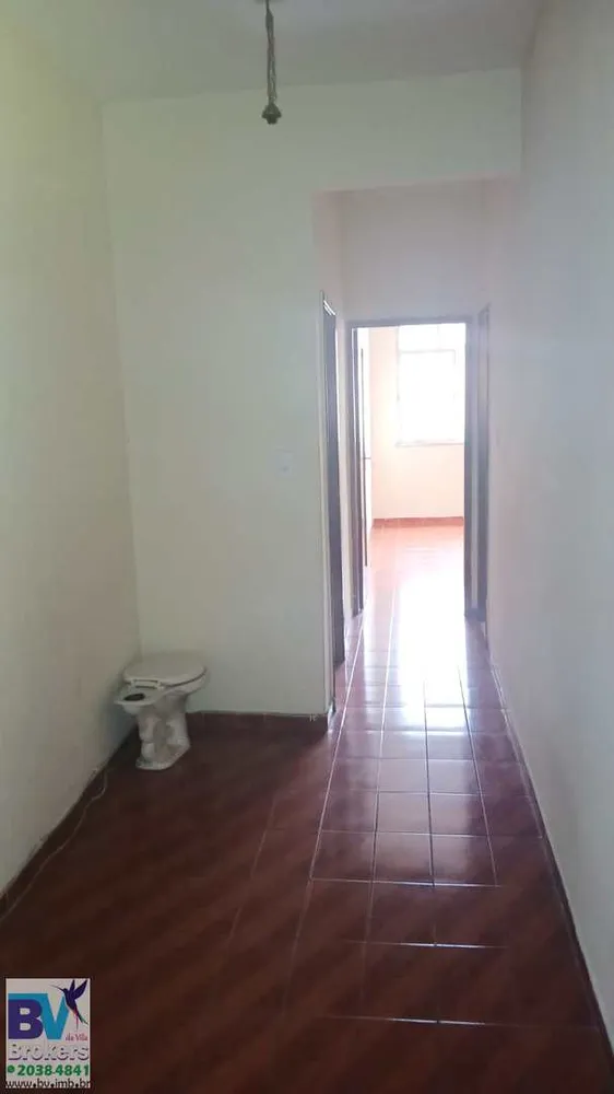 Apartamento, 2 quartos, 63 m² - Foto 11