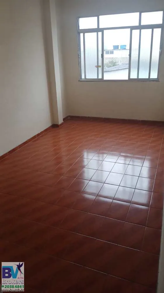 Apartamento, 2 quartos, 63 m² - Foto 2