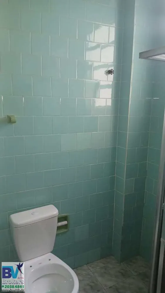 Apartamento, 2 quartos, 63 m² - Foto 10