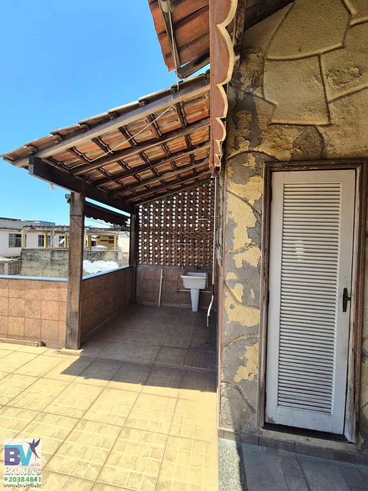 Casa, 2 quartos, 224 m² - Foto 27